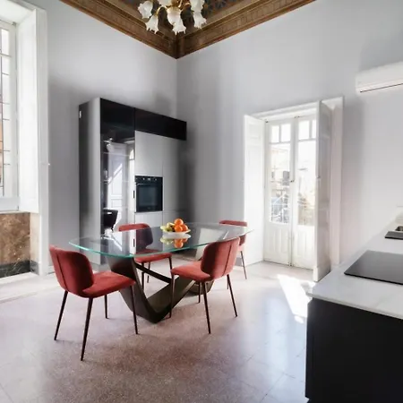 Apartament La Bella Aurora