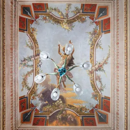 La Bella Aurora Apartamento