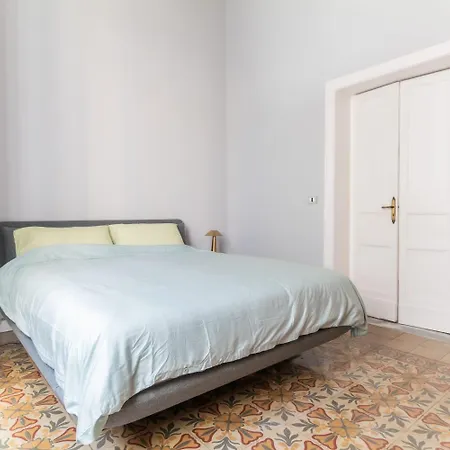 Apartamento La Bella Aurora *
