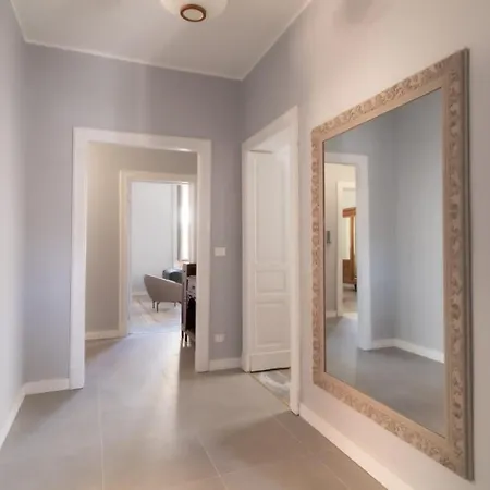La Bella Aurora Apartment